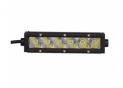 Projecteur 6 LED Quad 30W 3D
