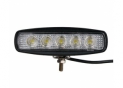 Projecteur Rectangulaire 5 LED

