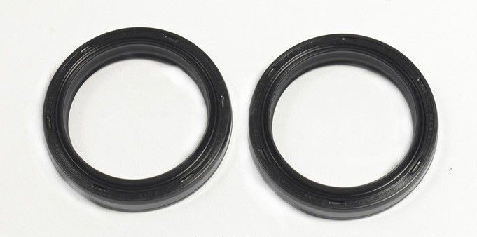 NJK Joint D'arbre 30x40x07, Lèvre Haute Poussière, Marron